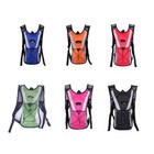 Outdoor Hiking Camping Cycling Running Hydration Pack Backpack+2L Water Bladder
