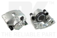 NK 212302 Bremssattel Passend FüR Fiat Lancia