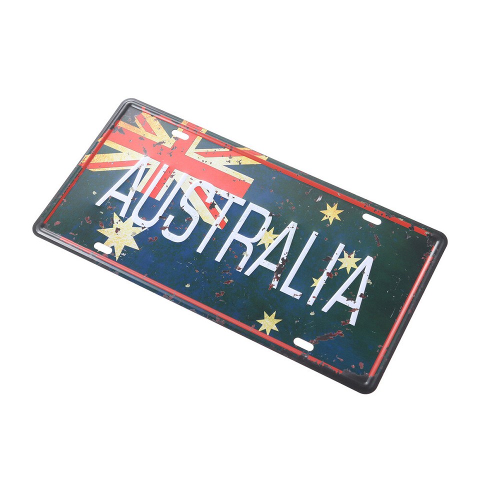 Vintage Signs Iron Sign Painting Tin Signs Iron Painting Antique Signs