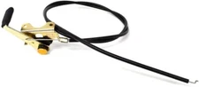Scag Throttle And Choke Cable Part # 481363