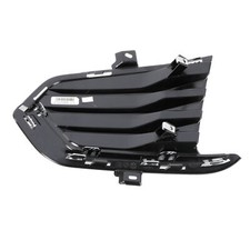 Marketplace Auto Parts Cubierta De Luz Antiniebla Delantera Izquierda Del Lado Del Conductor, Compatible Con Cadillac XT5 3.6L V6 2017-2019