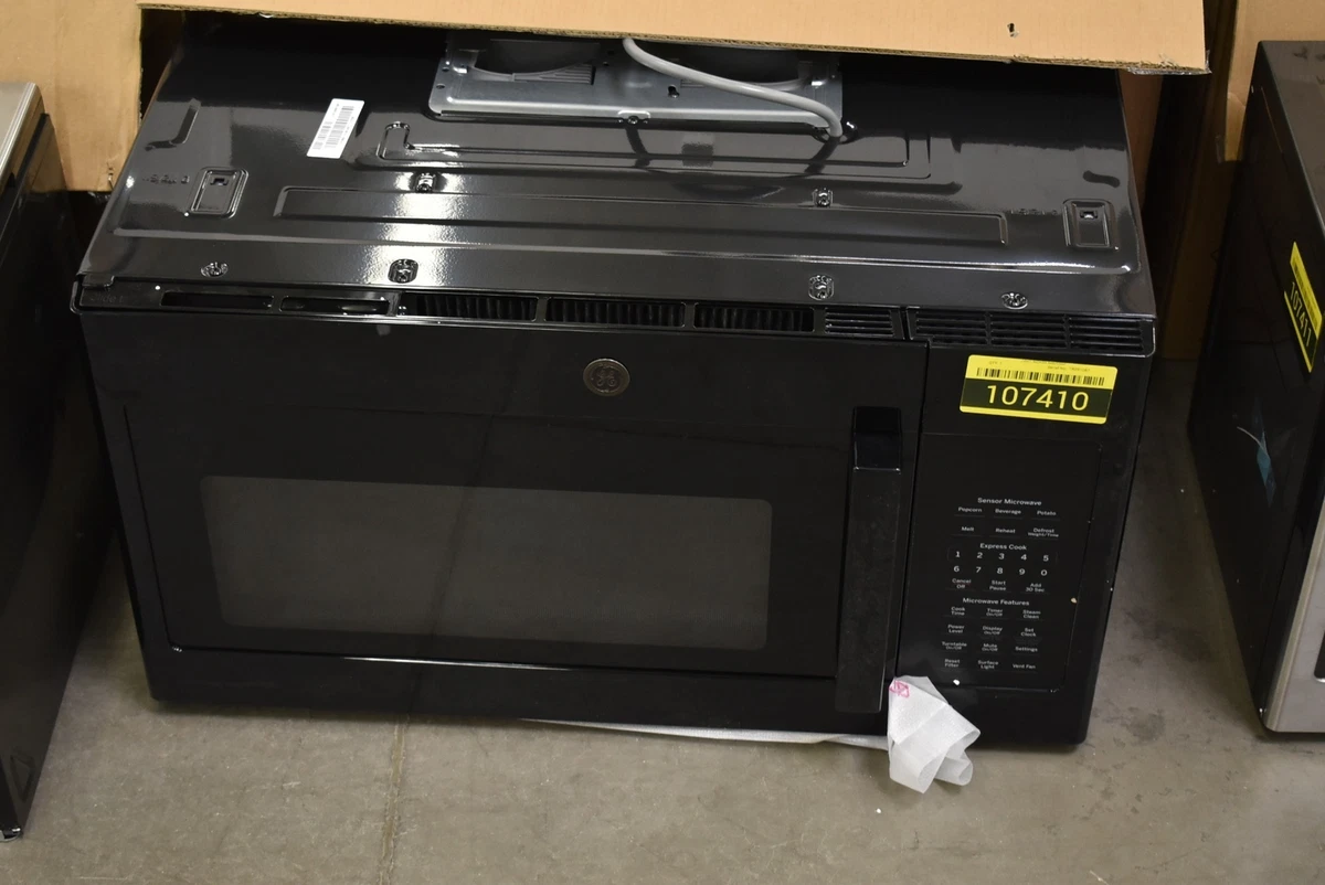 GE JVM7195DKBB 30