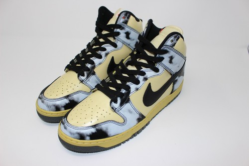 dunk high 1985 lemon drop