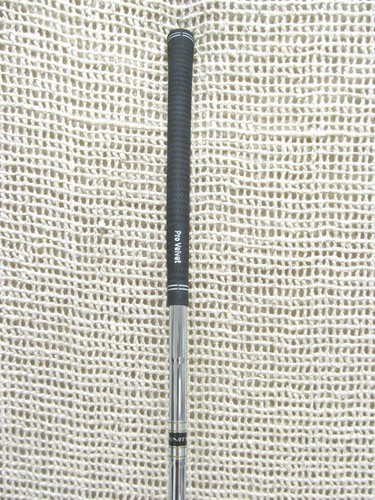 AFFINITY HT2 Stainless 8 Iron 36.75" RIGHT HANDED ~ Regular Flex Steel Shaft - Picture 9 of 9