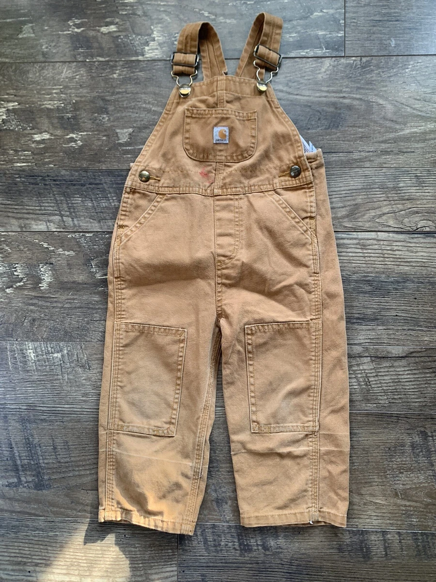 2t carhartt top