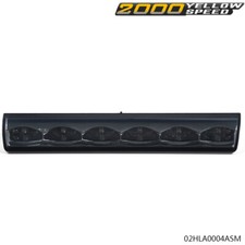 Fit For Truck Cap Topper Camper Shell Third Brake Light 36r02 Leer Are Century U Fit For Truck Cap Topper Camper Shell Third Brake Light 36r02 Leer Are Century U