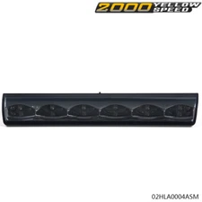 Fit For Truck Cap Topper Camper Shell Third Brake Light 36R02 Leer ARE Century U