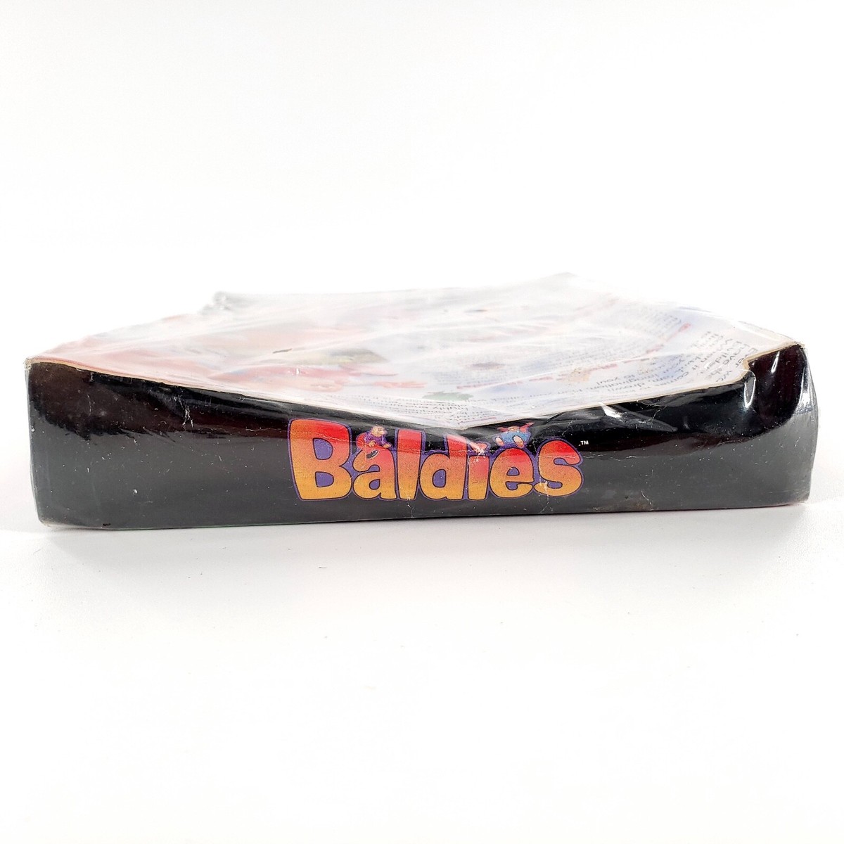 Baldies (Atari Jaguar CD) for sale online | eBay