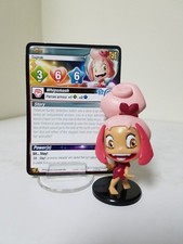 Krosmaster Arena Lou Figure