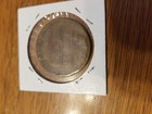OLD TOKEN CHICAGO RAILROAD FNR ILLINOIS NATIONAL BANK 1949 — photo 2