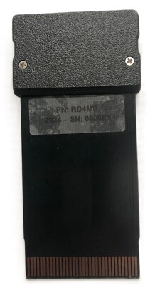 Roland M-256E メモリーカード 256KB Roland M-256E Memory Card Ram 32k Bytes for Synths and Drum