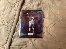 2024 Panini Prizm WNBA HALEY JONES Fireworks INSERT Dream No. 12