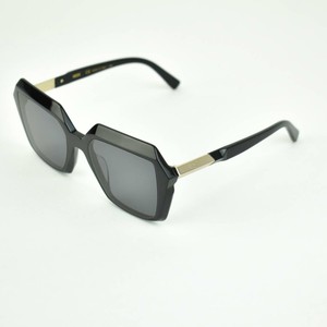mcm logo sunglasses