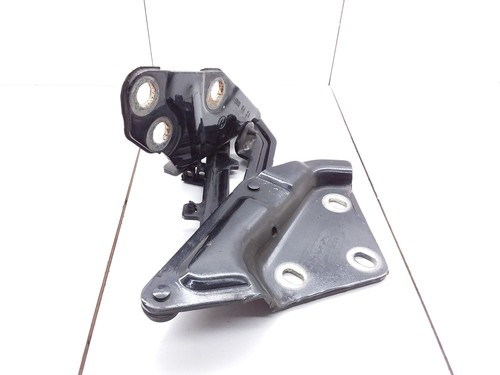 VW TOUAREG Motorhaubenscharnier vorne rechts 7L6823302 24022631