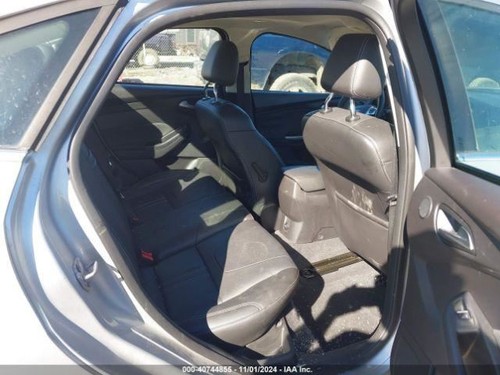 Temperature Control Automatic Temperature Control Fits 12 FOCUS 3365008 - Picture 12 of 16