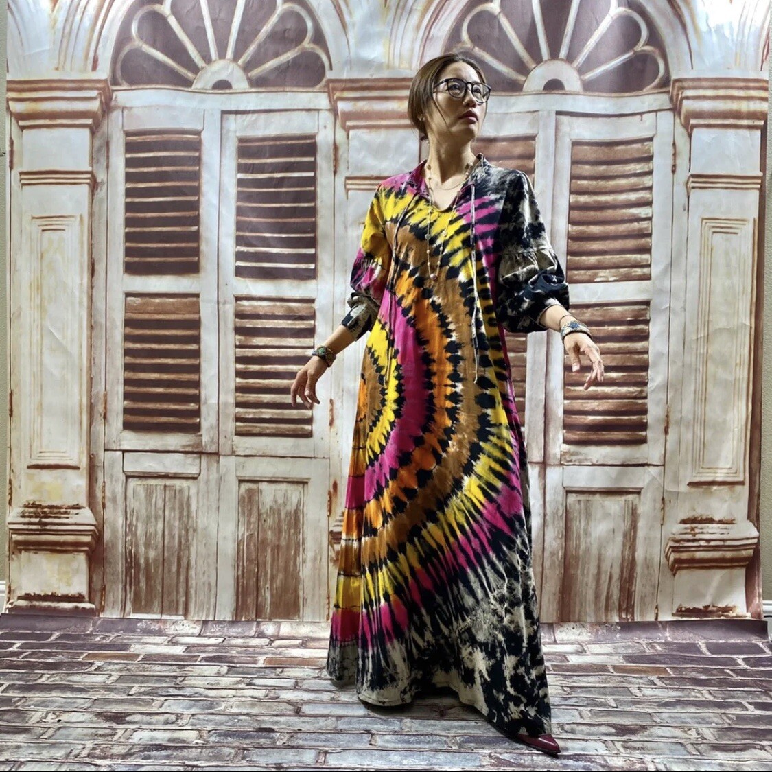 Handmade Tie Dye Maxi Pullover Shirt Festival Dress One Size Boho Hippie Gypsy | eBay Handmade Tie Dye Maxi Pullover Shirt Festival Dress One Size Boho Hippie Gypsy | eBay