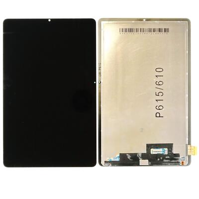 Samsung Galaxy Tab S6 Lite display screen glas digitizer assembly
