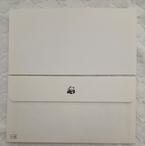 RUSSIA - 1976 - WWF STAMP - THE COOT - FDC - Picture 2 of 2
