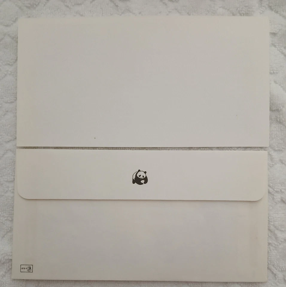 RUSSIA - 1976 - WWF STAMP - THE COOT - FDC - Image 2 of 2