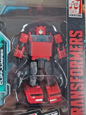 フィン　ケース付き　エリックアラカワ　トランスフォーマー　5'10 WFC-E8 Ironworks | War for Cybertron Earthrise Transformers