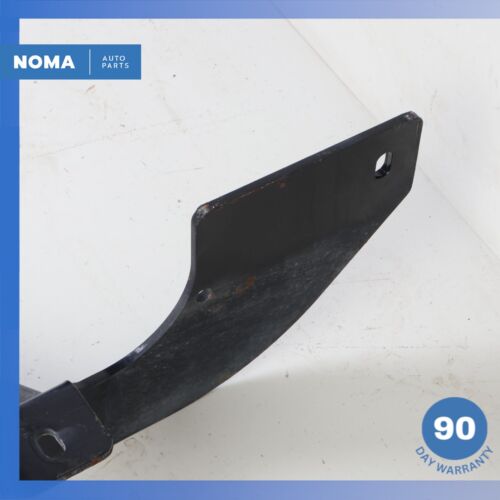 10-16 Land Rover L319 L320 Trailer Rear Tow Hitch Reinforcement Bar CURT 13456 - Picture 2 of 14