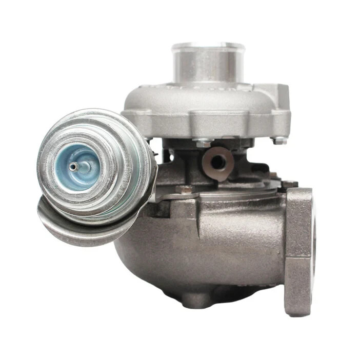 Upgrade Billet Turbo Charger With Genuine Oil Feed Pipe For Hyundai Verna 1.5L