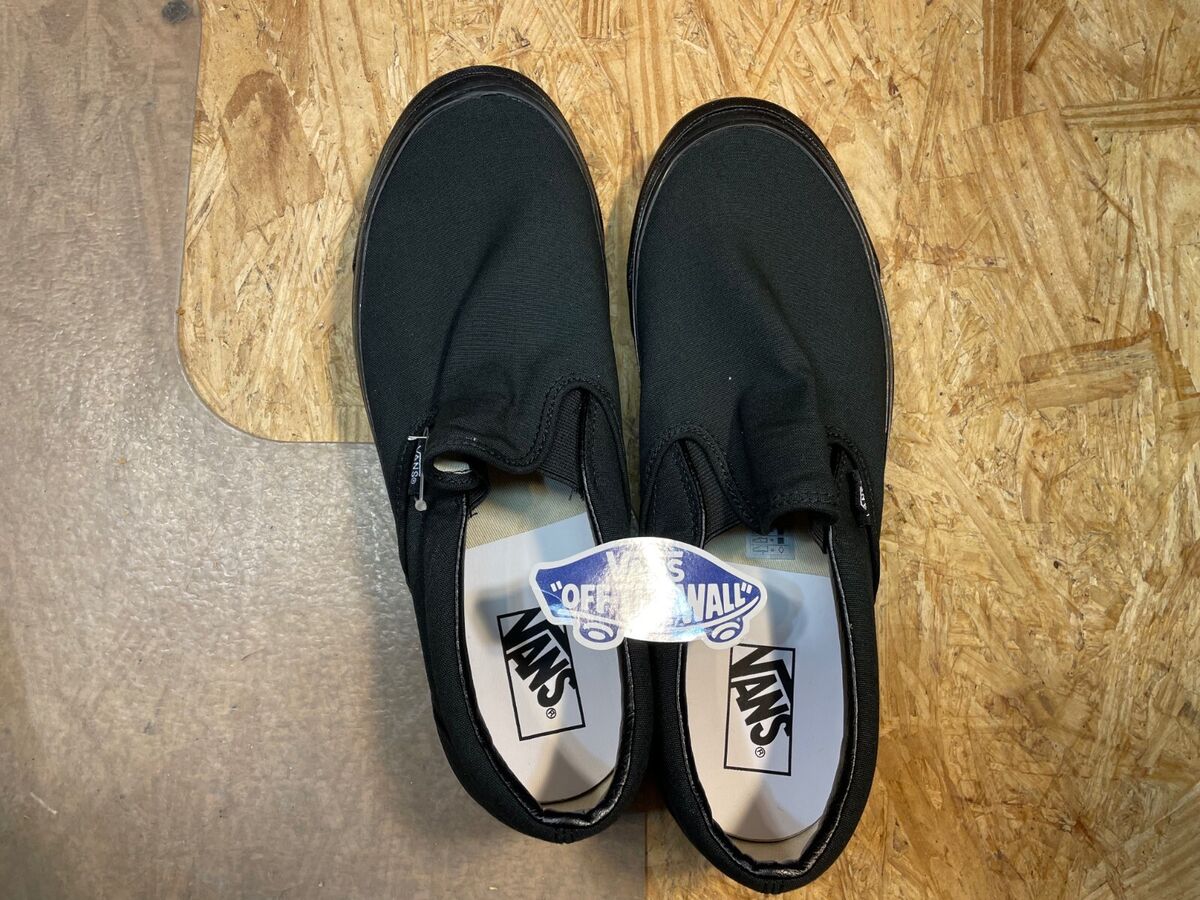 Vans CLASSIC SLIP-ON 98 DX