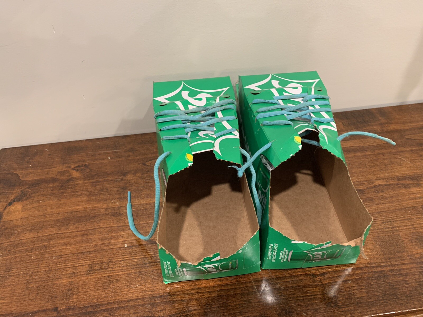 MINI SPRITE BOX 30’S | New, Mens Size 7, Women’s 8.5 image 2