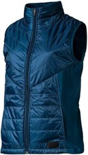 Puma Primaloft Vest Jacket Gr. XS / M / L /  Women's Blue New  OVP