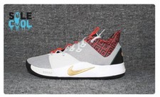 Nike PG 3 Black History Month for Sale | Authenticity Guaranteed