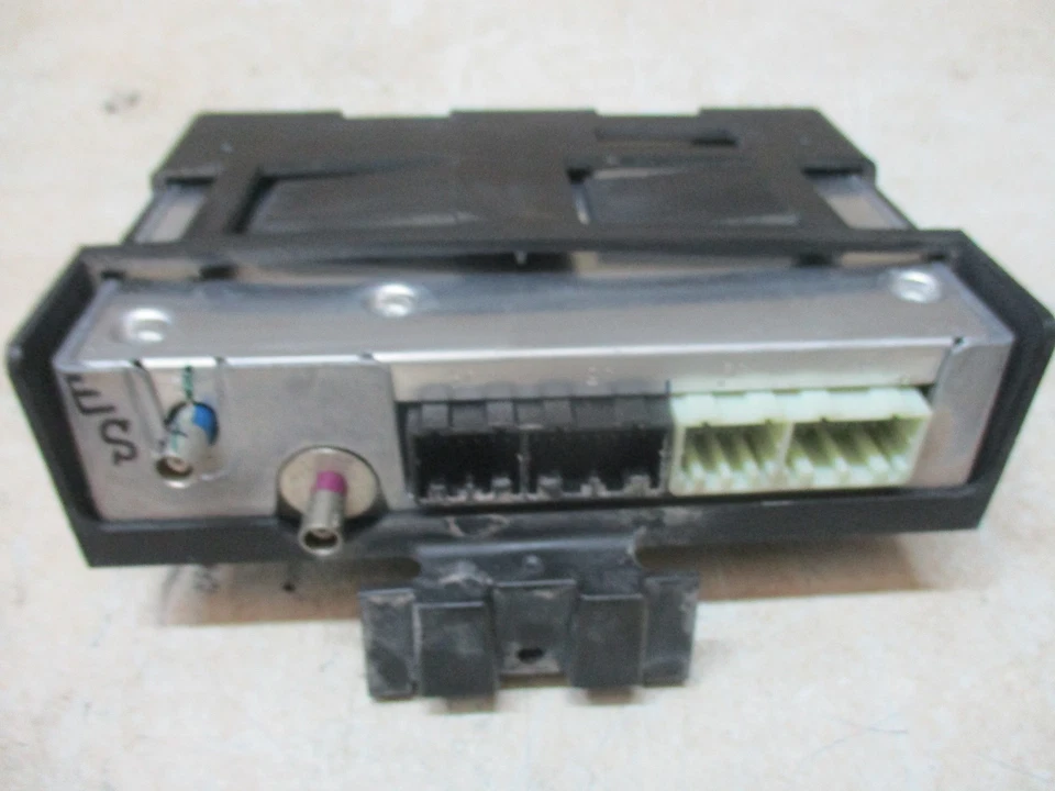 15106838 Nuevo 07 08 09 10 GM Chevrolet Onstar Módulo de Control de Comunicación OEM Foto 3 de 3