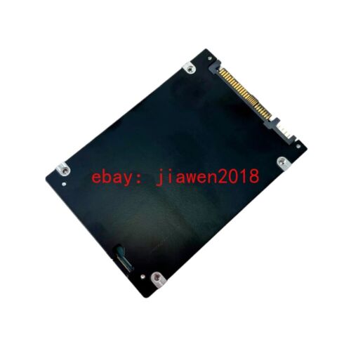NEW 02WVYG 2WVYG DELL KPM5XVUG1T92 1.92TB 2.5" SAS 12G MU SSD Solid State Drive - Afbeelding 2 van 3