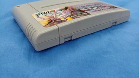 ZAMUSE Macross Scramble Valkyrie Famicom Game Japan