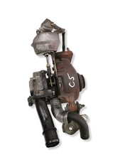 Citroen C5 2010 Diesel 100kW Turbo 9682778680 LTR37321