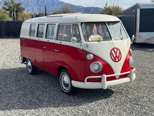 1964 Volkswagen Bus/Vanagon 