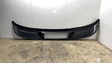 Pare-choc arrière Audi A8