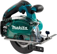 Makita DCS553Z 18V LXT Brushless Cordless Metal CircularSaw 150mm Bare Tool Only