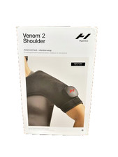 Hyperice Venom 2 - Shoulder Left Advanced Heat  Vibration Wrap