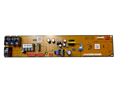 NEW OEM Samsung  Wall Oven Microwave Electronic Control Board DE92-03729P