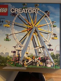 LEGO CREATOR: Ferris Wheel (10247)