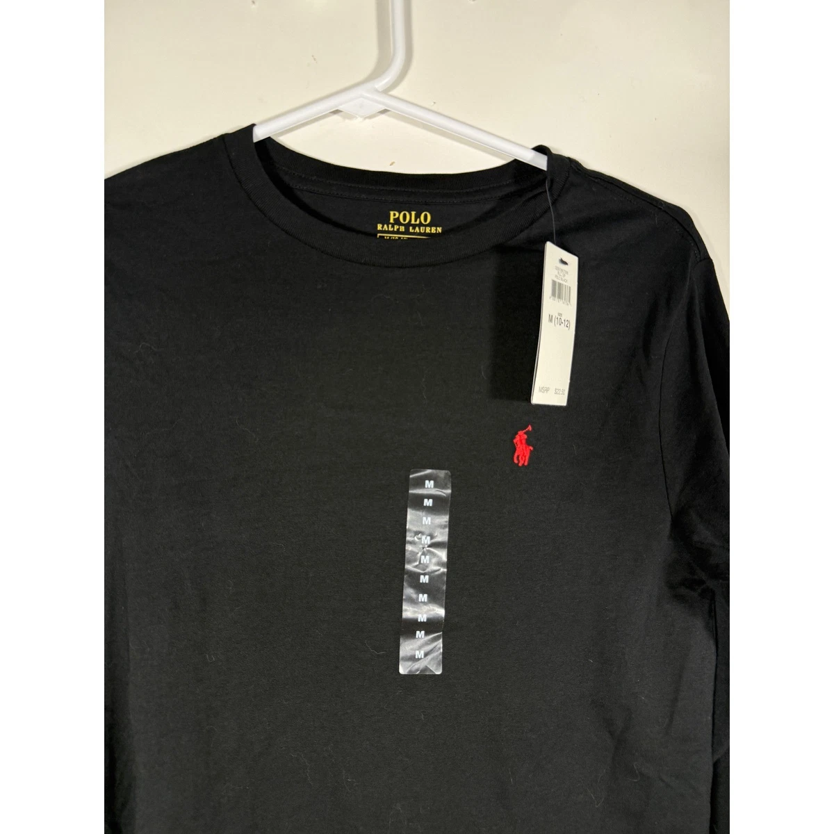 Polo Ralph Lauren Boys 10-12 Size Tops, Shirts & T-Shirts for Boys
