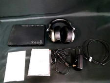 Sony MDR-HW700DS 9.1ch Wireless Digital Surround Headphones   Processor   Tested