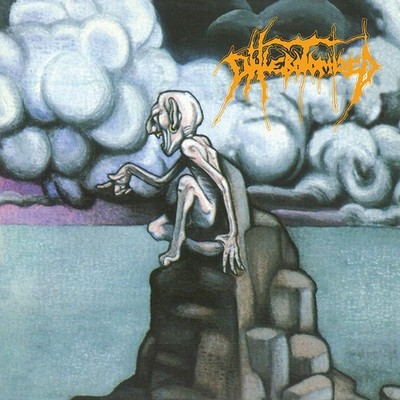 Phlebotomized Immense Intense Suspense (CD) Album (UK IMPORT)
