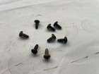 <!--F#f_0-->LJ Torana Tail Light Screws Original S SL GTR XU1 Set of 8<!--F/-->