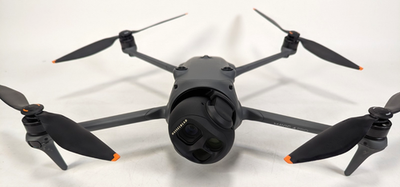 Unbound Mavic 4 Pro Fly More Combo-3 Batteries, RC2 Remote, w/ 1yr