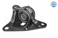 Querlenkerlager Meyle 31-14 610 0021 FüR Jazz Honda Insight 3 GG1 Hybrid GP1 GE6