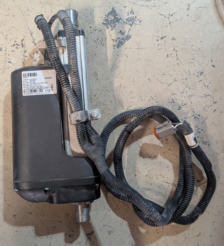 4305950 Electric lift actuator X Eclipse 322 hybrid