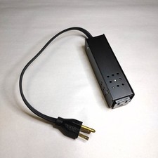 Beseler Dichro 67S Stabilized Power Supply Cord Colorhead Photo Dark Room Lab