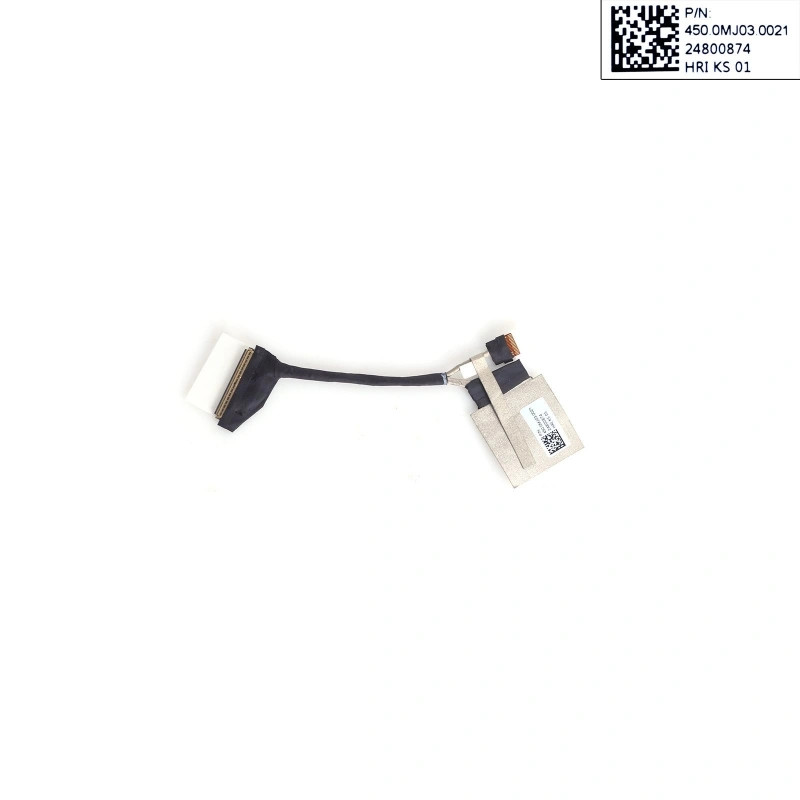 Kabel Flex Für Laptop HP Envy X360 15M-EU 15M-ES 15-ES 450.0MJ03.0001 Oled 30