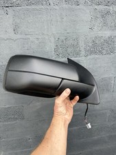 2009 LAND ROVER FREELANDER 2 WING MIRROR RHD RIGHT DRIVERS SIDE POWER FOLD